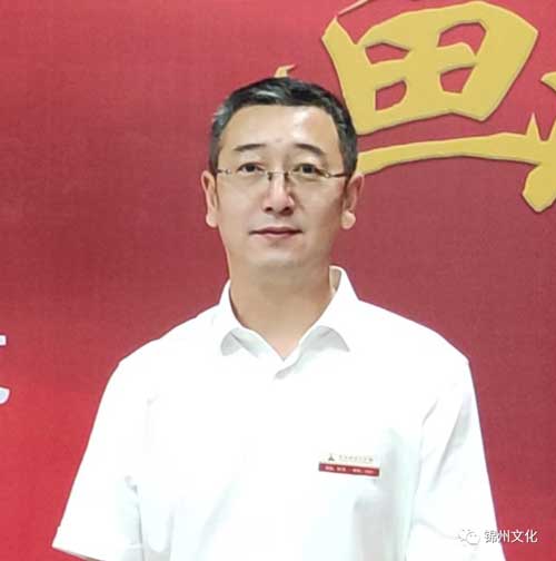 吕亮 | 锦州市工人文化宫让城市留下记忆，让人们记住乡愁