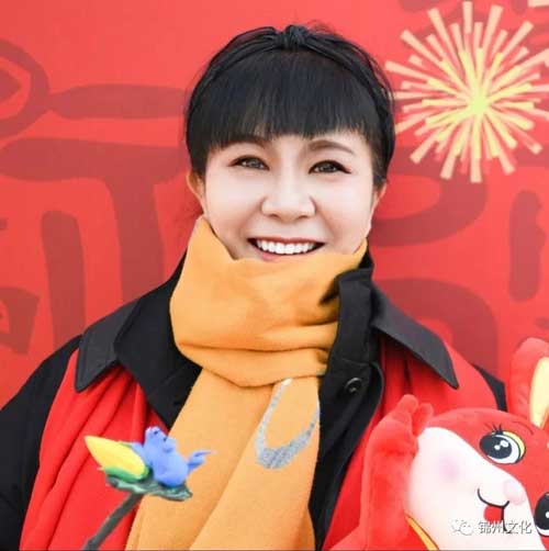 杨越 | 在工人文化宫的时空里停留